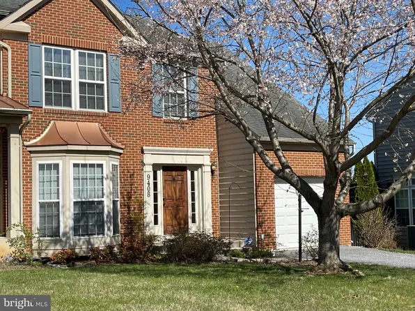 9408 Morning Walk Dr, Hagerstown, MD 21740