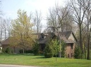 100 S Fairfield Rd, Dayton, OH 45440