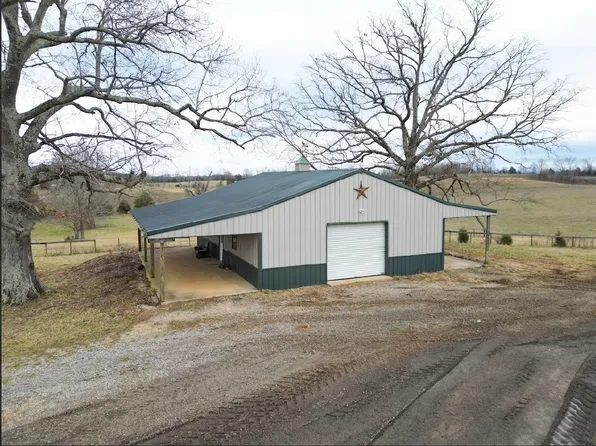 1038 Maple Valley Rd, Cmbrlnd Frnce, TN 37051