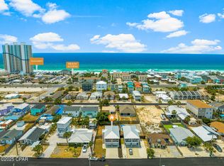 5303 Sunset Ave #A, Panama City Beach, FL 32408