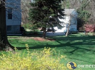 255 North Ave, Washington, PA 15301