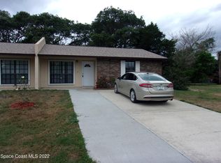 3069 Sea Gate Cir, Merritt Island, FL 32953