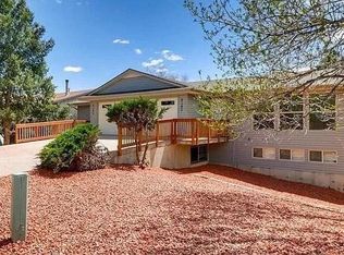 2187 Broadmoor Road Cir, Colorado Springs, CO 80906