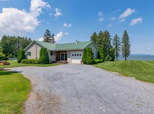 854 Tri-town Rd, Addison, VT 05491