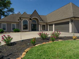 14 Darien Ct, Montgomery, TX 77356