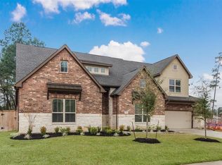 12411 Fort Isabella Ct, Tomball, TX 77375