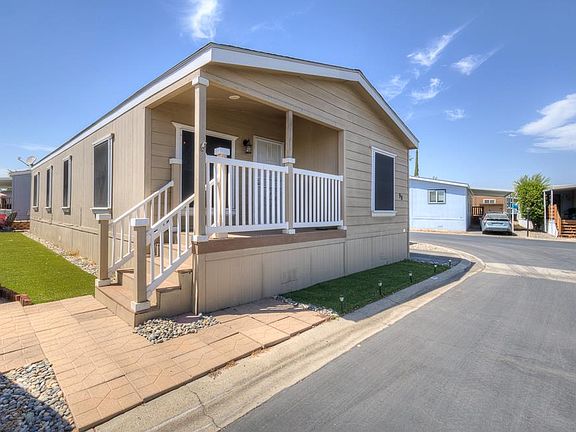 3rd image of 336 E Alluvial Ave Space 98