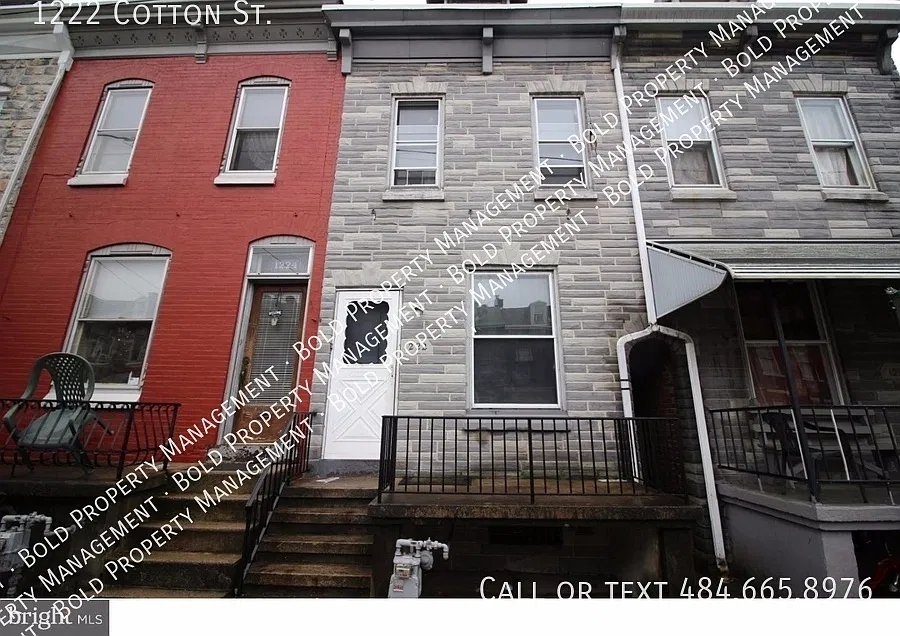 Four bedroom single on Cotton — Photo 1