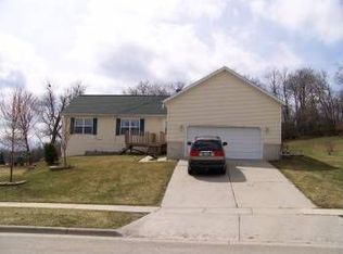 985 Goehl Rd, Waterloo, WI 53594