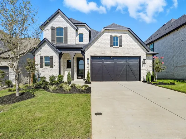 2316 Plumeria Ln, Celina, TX 75009