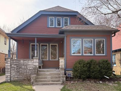 2573 North 61st STREET, Milwaukee, WI, 53213