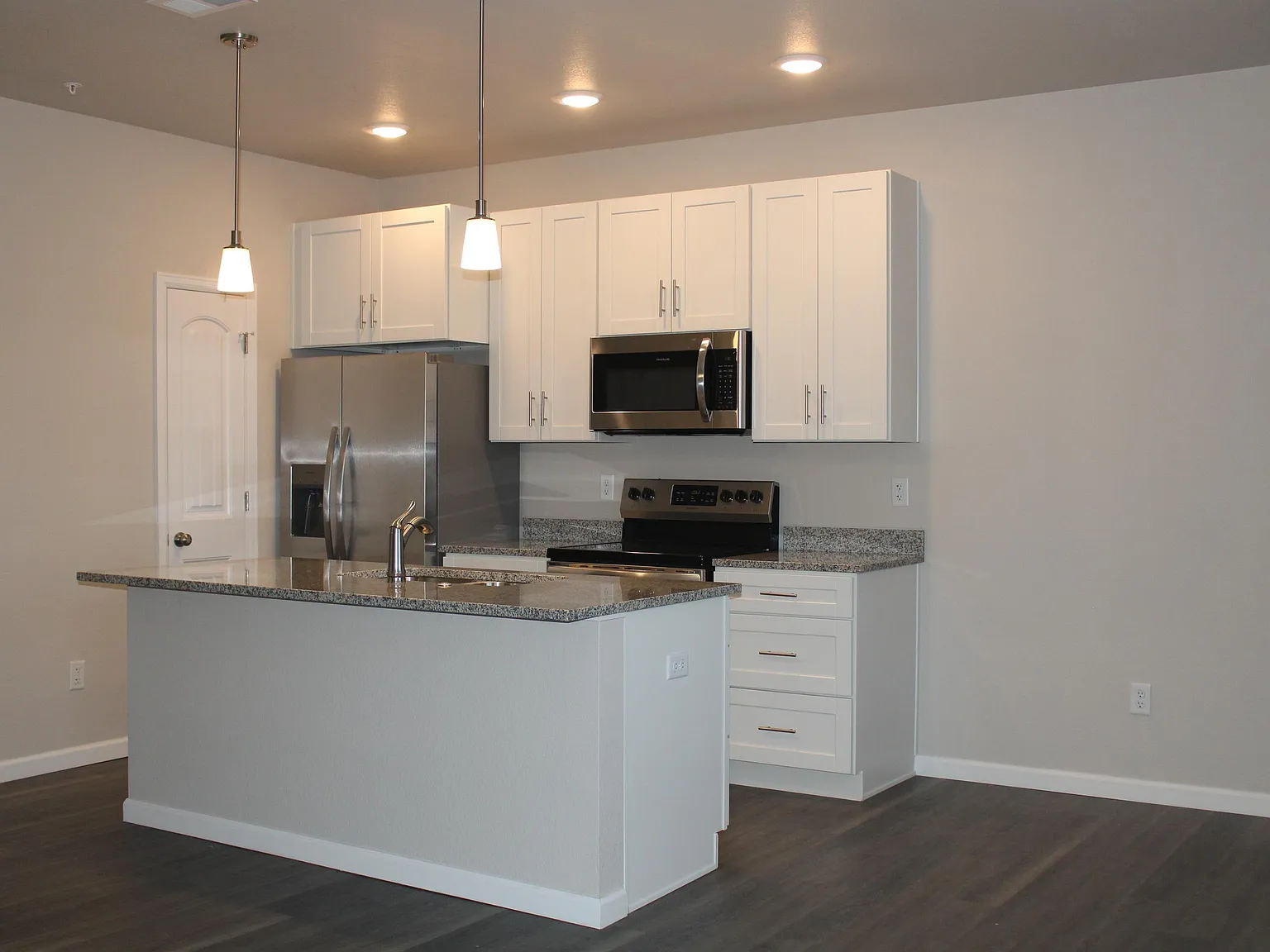 1441 Richard Martin Drive - 101 — Photo 4