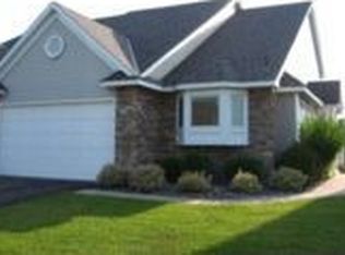 4279 Weston Way, Shoreview, MN 55126