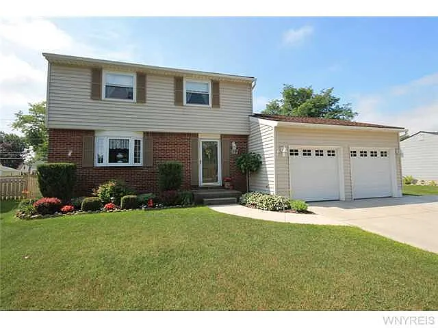 417 Wurlitzer Dr photo 1