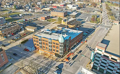 115 W Galena Blvd #204 Photo 1