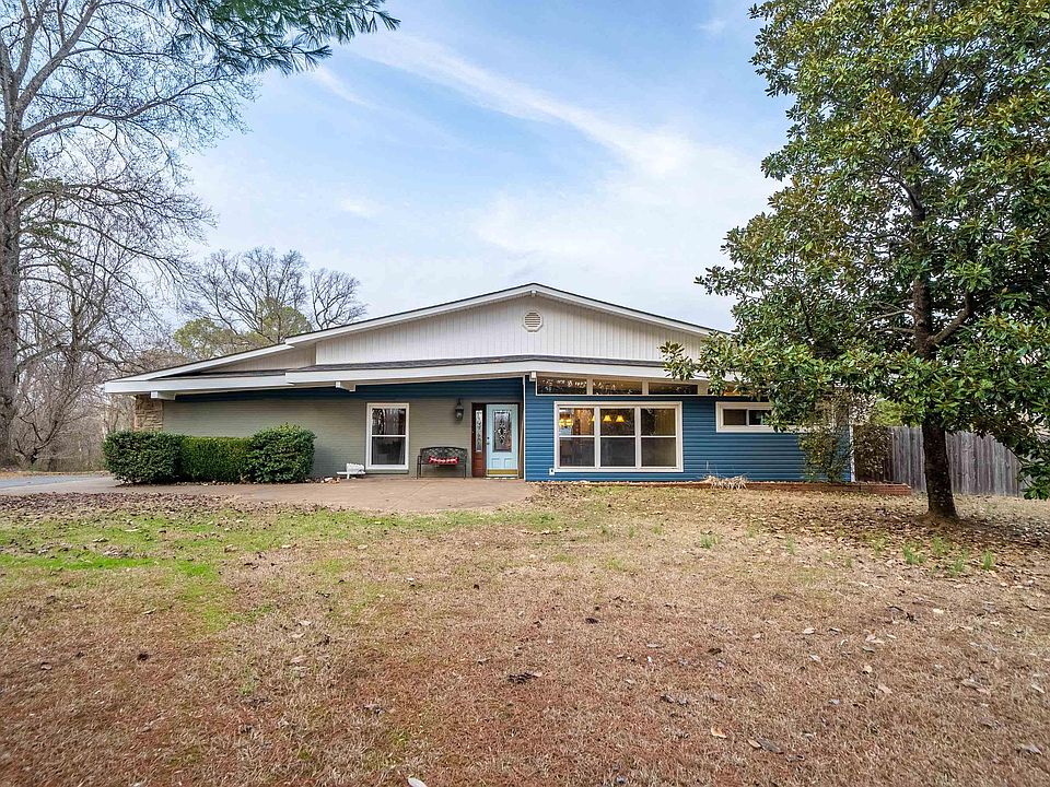 775 Corral Cir, Bryant, AR 72022 Zillow