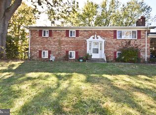 2903 Blooming Ct, Fort Washington, MD