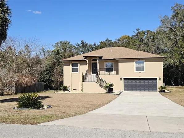 690 Lisbon Pkwy, Deland, FL 32720