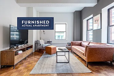 Rented by The Blueground