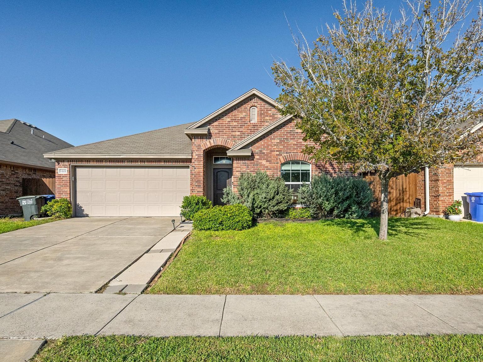 7222 Lands End Dr, Corpus Christi, TX 78414 Zillow