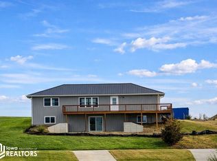 2056A Big Bend Rd #A, Ellston, IA 50074