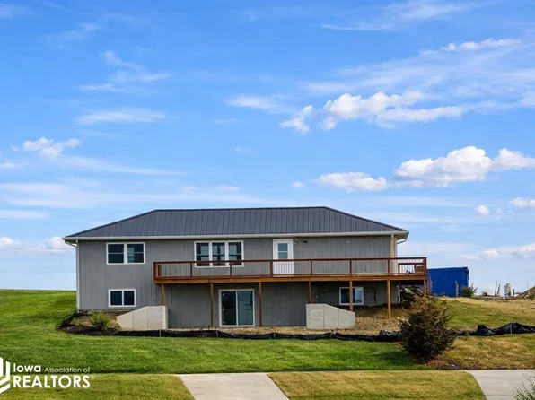2056A Big Bend Rd #A, Ellston, IA 50074