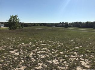 3209 N Boise Point, Hernando, FL 34442