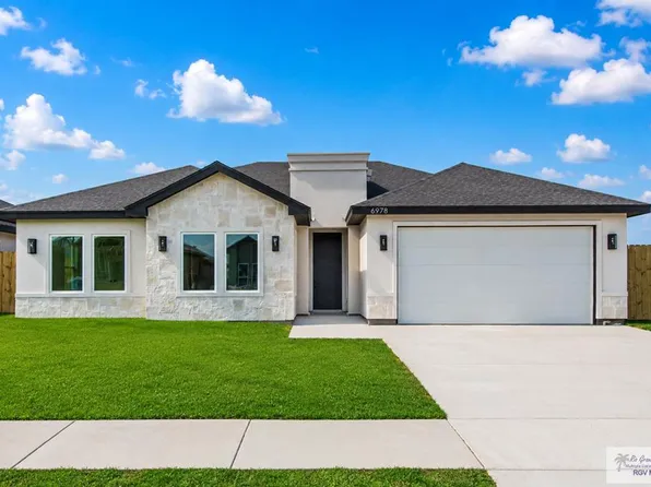 6878 Lake Almanor, Olmito, TX 78575