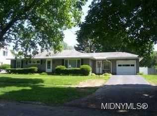 906 Valentine Ave, Rome, NY 13440