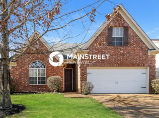 1775 Englehart St, Cordova, TN 38016