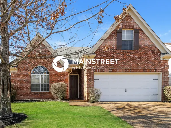 1775 Englehart St, Cordova, TN 38016