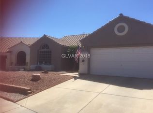 620 Lively Fiesta Way, Henderson, NV 89015