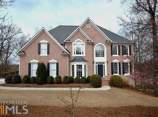 3565 Sentry View Trce, Suwanee, GA 30024