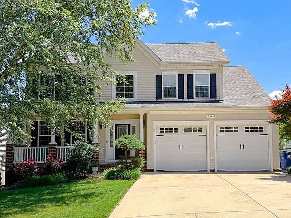 2nd image of 23642 Hansel Ct