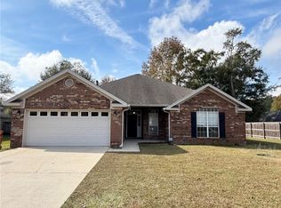 9457 Labrador Run S, Mobile, AL 36695