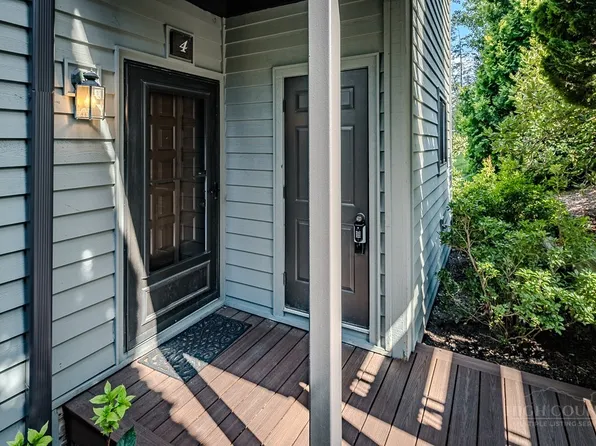 245 Evergreen Drive #4 Chestnut, Blowing Rock, NC 28605