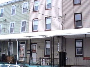 218 Washington St, Hamburg, PA 19526
