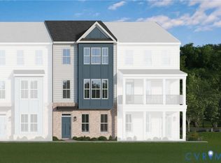 LOT 17 Oasis Sun Way, Midlothian, VA 23112