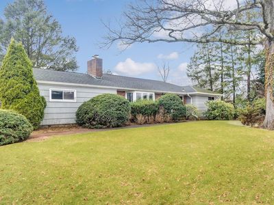 2 Briarcliff Place, Huntington, NY, 11743