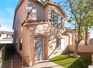 71 Belle Maison Ave, Las Vegas, NV 89123