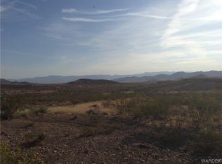 8112 N Dedo Plazuela, Kingman, AZ 86409