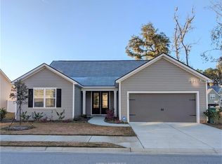 165 Tanners Run, Bluffton, SC 29910