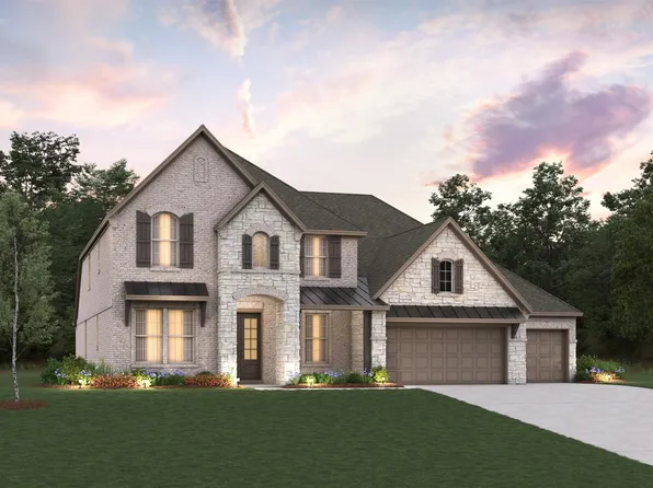 3603 Tapestry Ct, Heath, TX 75126