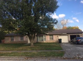 1365 Tanforan Dr, Lexington, KY 40517