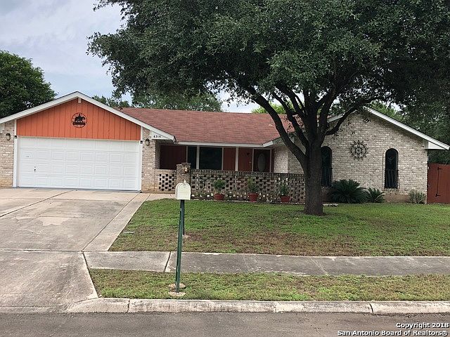 1st image of 6315 Stirrup Ln