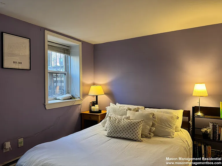 519 Columbus Ave #1A — Photo 6
