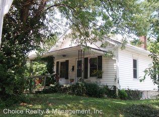 902 W 4th St, Bloomington, IN