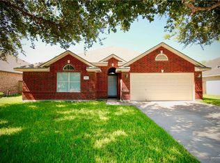 4908 Jasmine Ave, McAllen, TX 78501