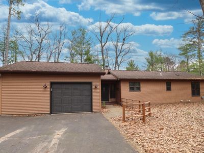 1090 Chickaree Lake Rd, Eagle River, WI, 54521