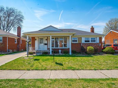 25855 Ronald St, Roseville, MI, 48066